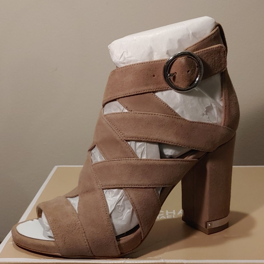 MK Valerie Sandal